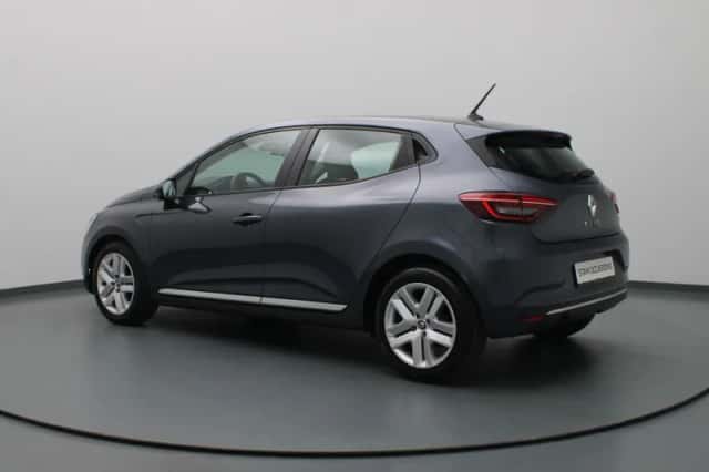 Renault Clio (2020) thumbnail 2