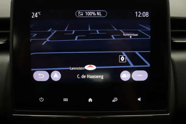 Renault Clio (2020) thumbnail 6