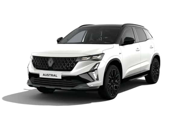 Renault Austral (2026) thumbnail 2