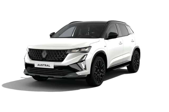 Renault Austral (2026) thumbnail 2