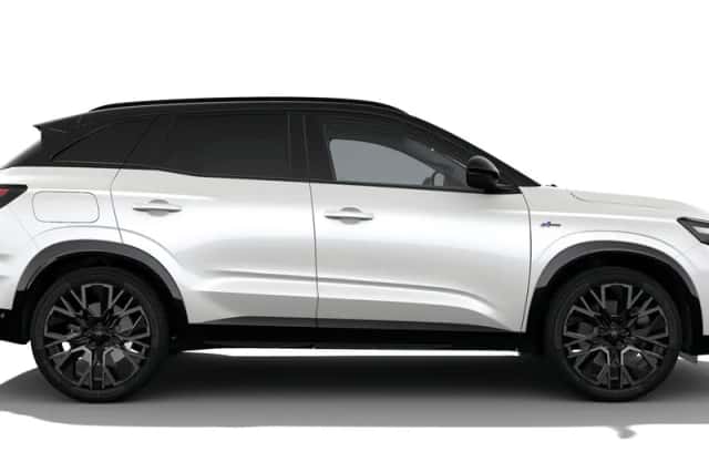 Renault Austral (2026) thumbnail 3
