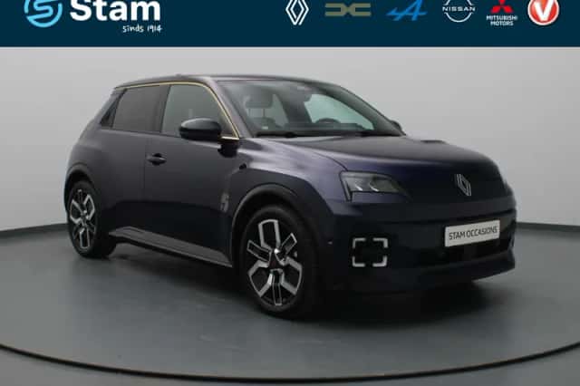 Renault 5 (2025) thumbnail 1