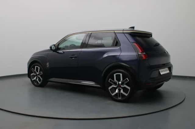 Renault 5 (2025) thumbnail 2