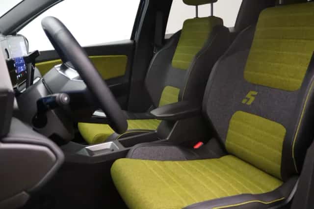 Renault 5 (2025) thumbnail 6
