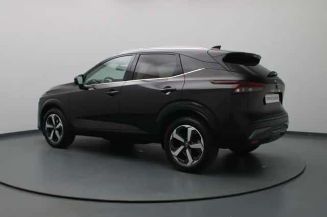 Nissan Qashqai (2024) thumbnail 2