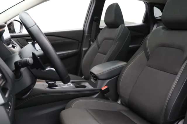 Nissan Qashqai (2024) thumbnail 5