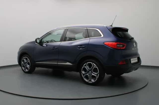 Renault Kadjar (2018) thumbnail 2