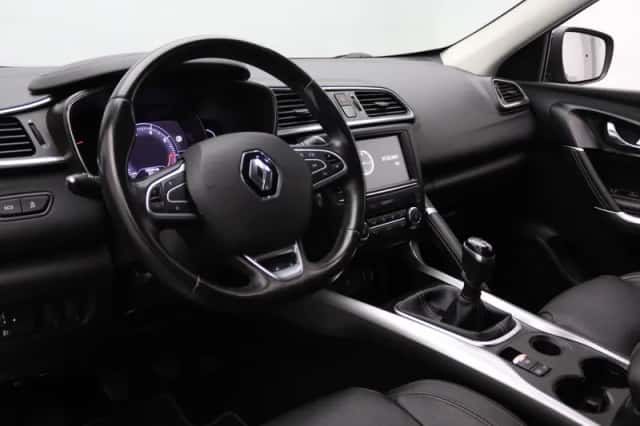 Renault Kadjar (2018) thumbnail 3