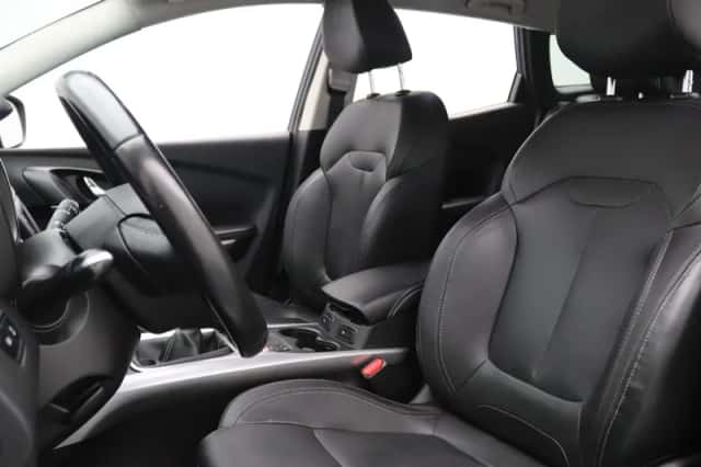 Renault Kadjar (2018) thumbnail 5