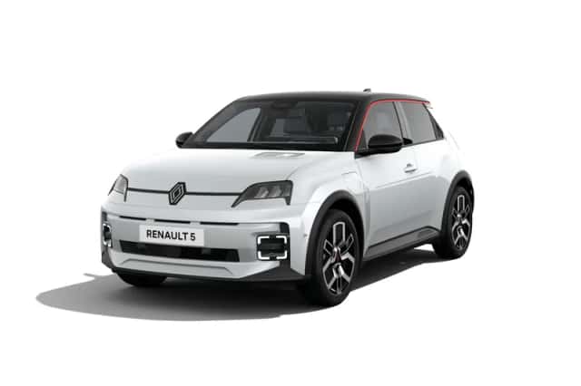 Renault 5 (2026) thumbnail 2