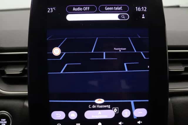 Renault Captur (2020) thumbnail 6