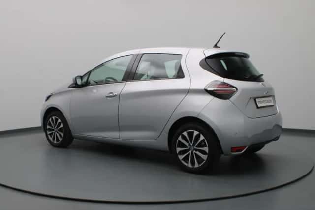 Renault Zoé (2021) thumbnail 2