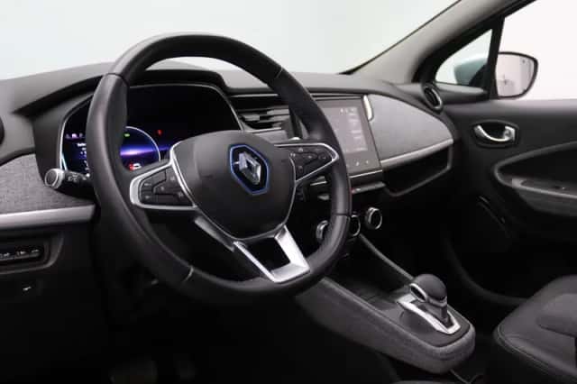 Renault Zoé (2021) thumbnail 4