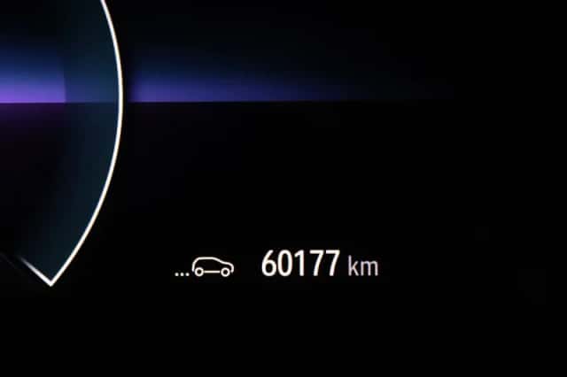 Renault Zoé (2021) thumbnail 5