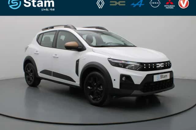Dacia Sandero (2026) thumbnail 1