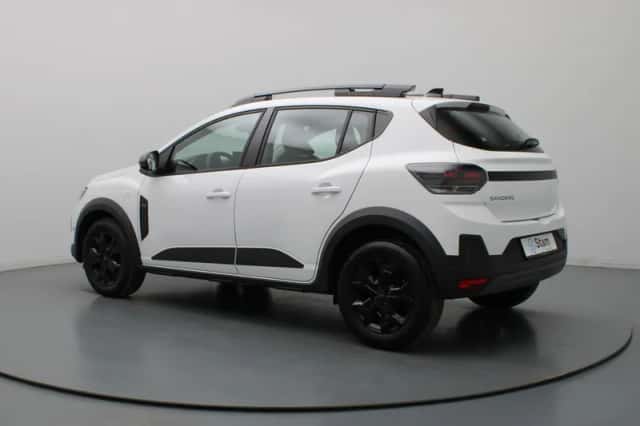 Dacia Sandero (2026) thumbnail 2