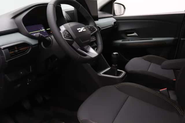 Dacia Sandero (2026) thumbnail 3