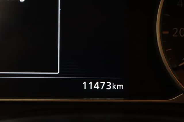 Nissan Leaf (2023) thumbnail 5