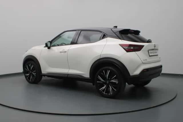 Nissan Juke (2022) thumbnail 2