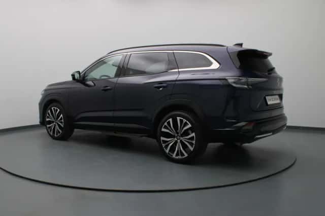 Renault Espace (2025) thumbnail 2