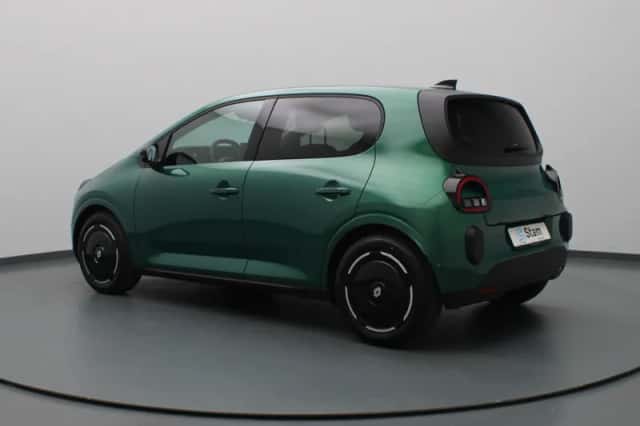 Renault Twingo (2026) thumbnail 2