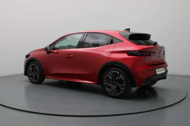 Renault Clio (2026) thumbnail 2