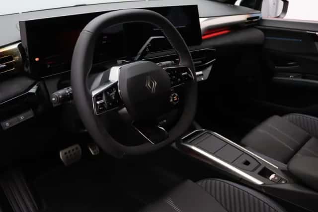 Renault Clio (2026) thumbnail 3