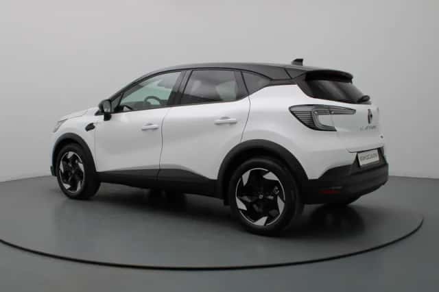 Renault Captur (2026) thumbnail 2