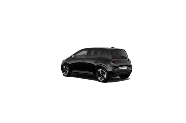 Renault Twingo (2026) thumbnail 2