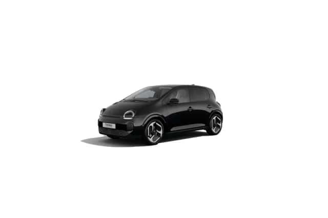 Renault Twingo (2026) thumbnail 4