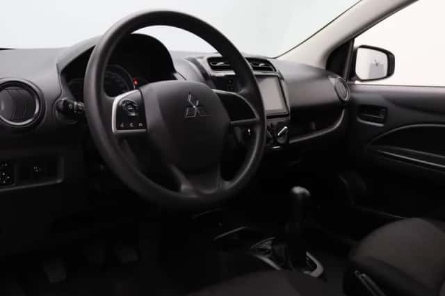 Mitsubishi Space Star (2024) thumbnail 3