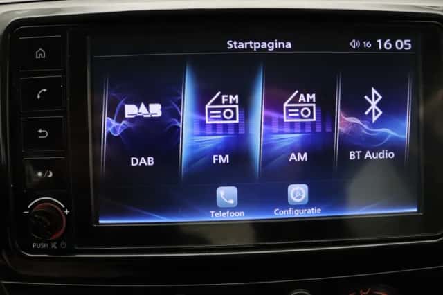 Mitsubishi Space Star (2024) thumbnail 6