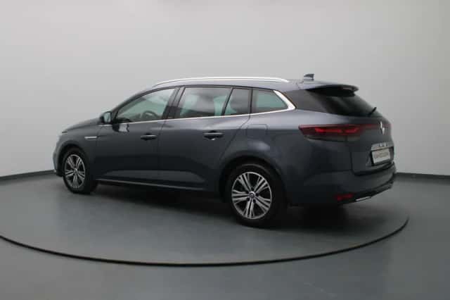 Renault Mégane (2021) thumbnail 2