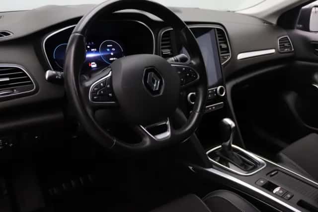 Renault Mégane (2021) thumbnail 3