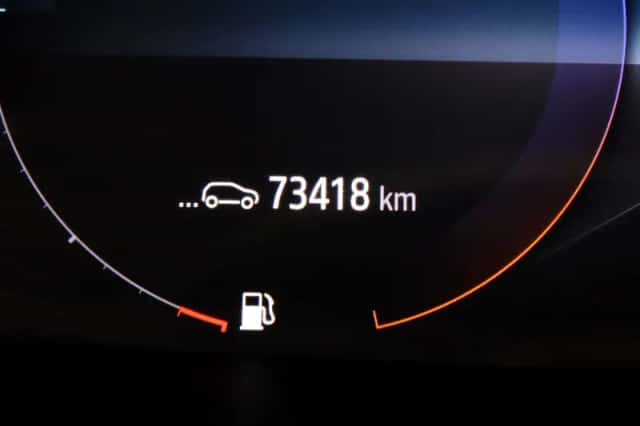 Renault Mégane (2021) thumbnail 4