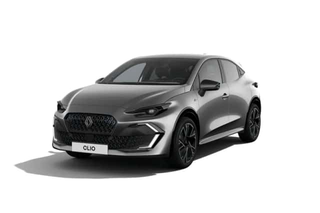 Renault Clio (2026) thumbnail 2