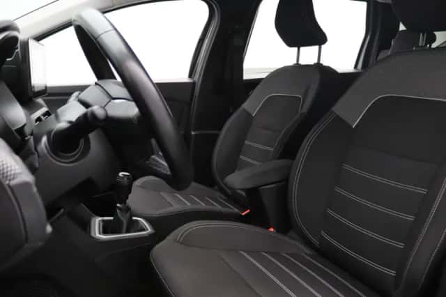Dacia Jogger (2024) thumbnail 5