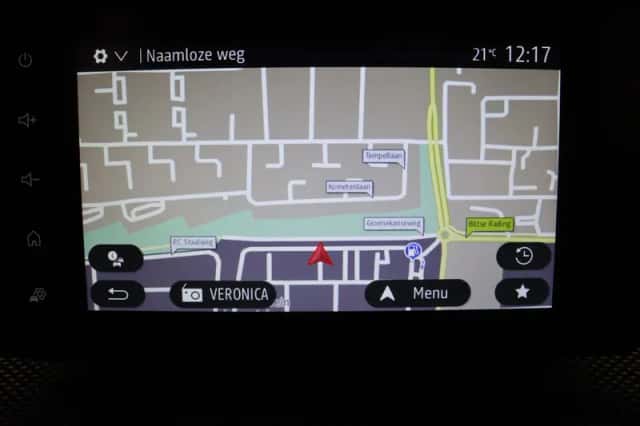 Dacia Jogger (2024) thumbnail 6