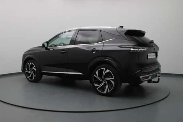 Nissan Qashqai (2025) thumbnail 2