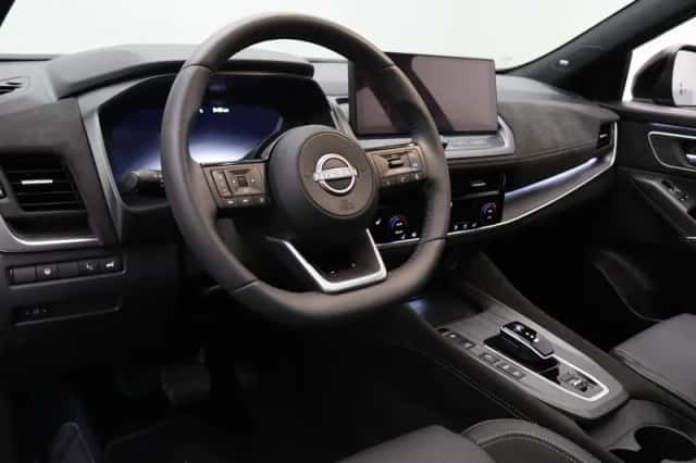 Nissan Qashqai (2025) thumbnail 3
