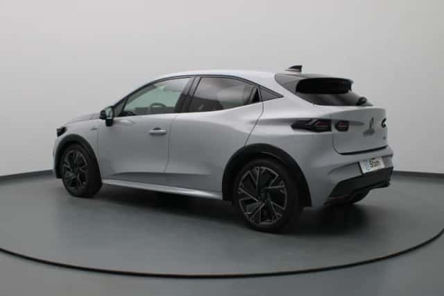Renault Clio (2026) thumbnail 2
