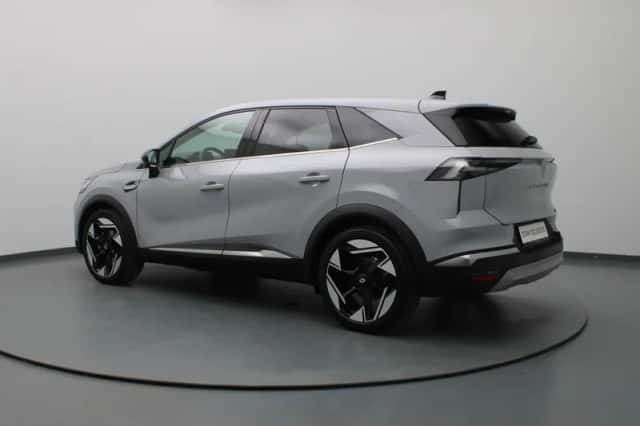 Renault Symbioz (2025) thumbnail 2