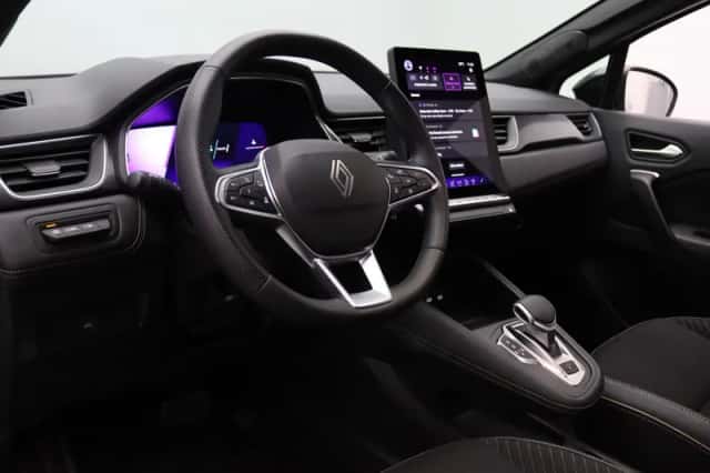 Renault Symbioz (2025) thumbnail 3