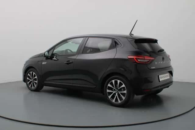Mitsubishi Colt (2026) thumbnail 2