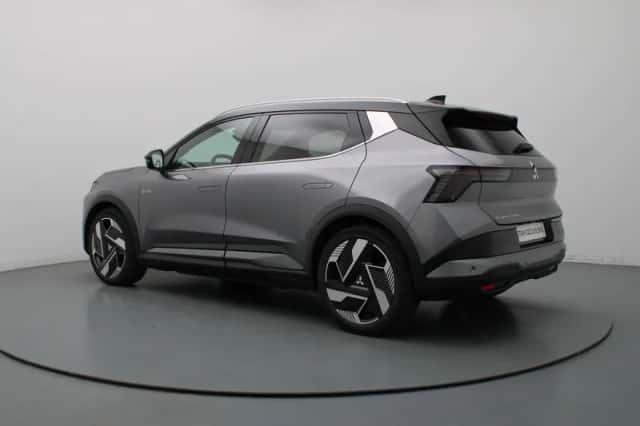 Mitsubishi Eclipse Cross (2025) thumbnail 2