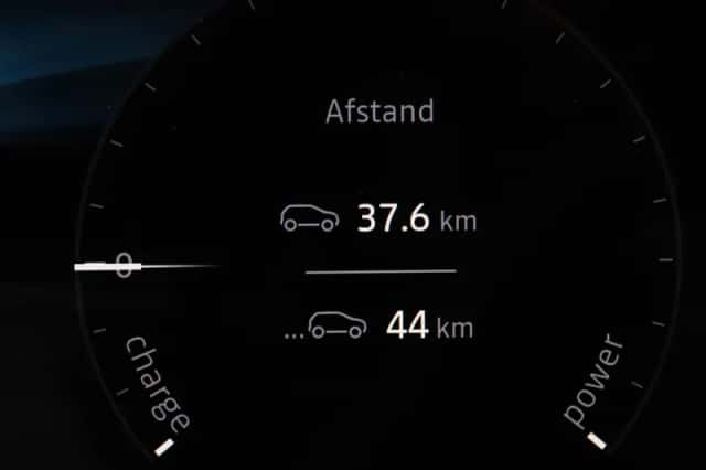 Mitsubishi Eclipse Cross (2025) thumbnail 4