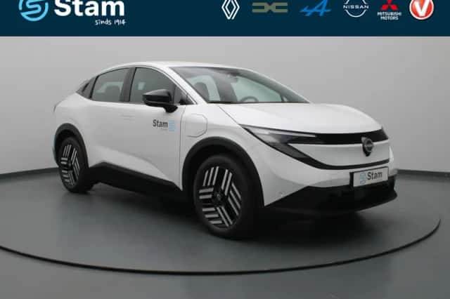 Nissan Leaf (2026) thumbnail 1