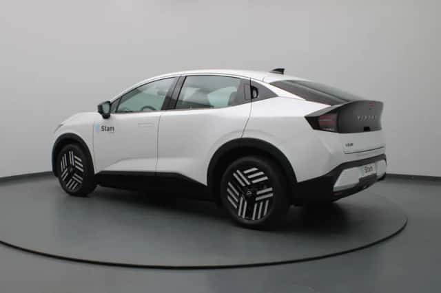 Nissan Leaf (2026) thumbnail 2