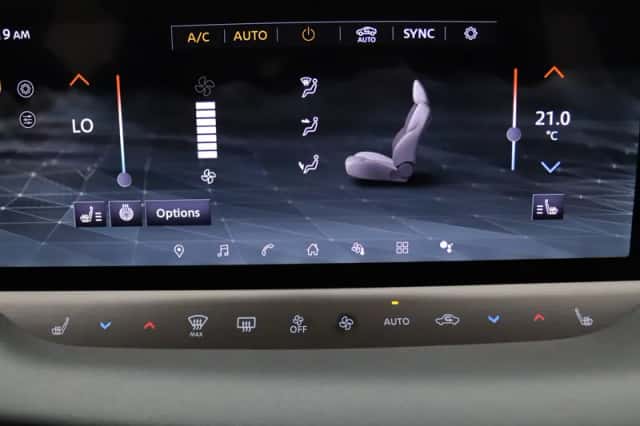 Nissan Leaf (2026) thumbnail 6