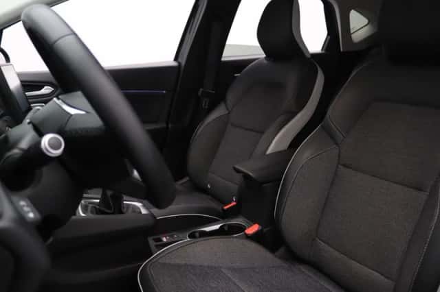 Renault Captur (2020) thumbnail 5